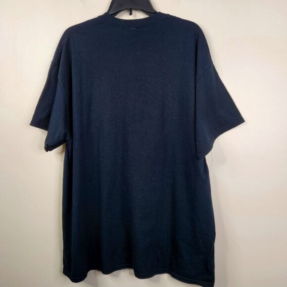 NEW Disney The Lion King Broadway Musical Short Sleeve Graphic Tee XL - Picture 2 of 5